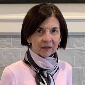 Meet your Posher, Anne